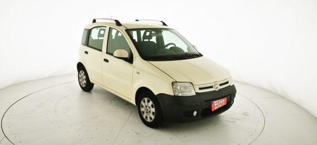 FIAT Panda 1.2 Active