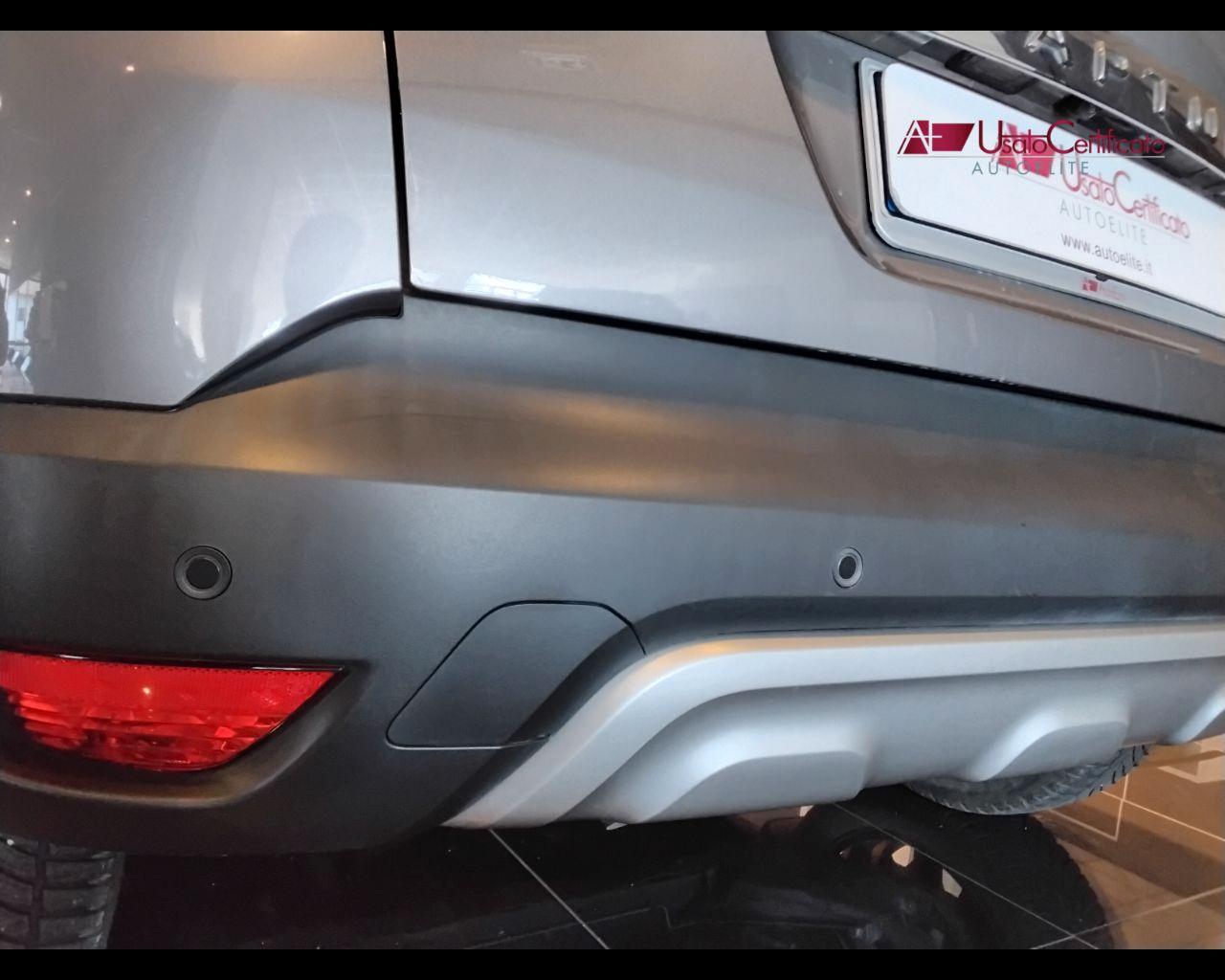 RENAULT Captur dCi 8V 110 CV Start&Stop Energy Intens