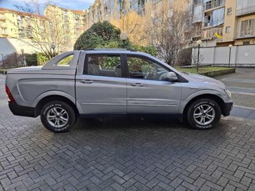 SSANGYONG Actyon Sports 2.0 XDi 4X4 Premium Pick-up