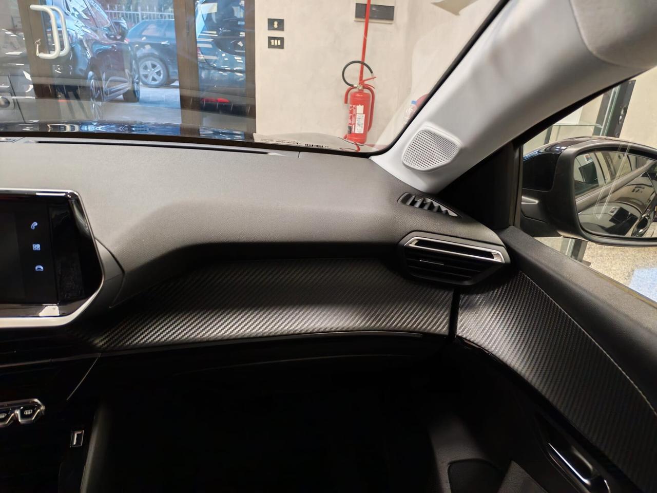 Peugeot 208 PureTech 75 Stop&Start 5 porte Active Pack