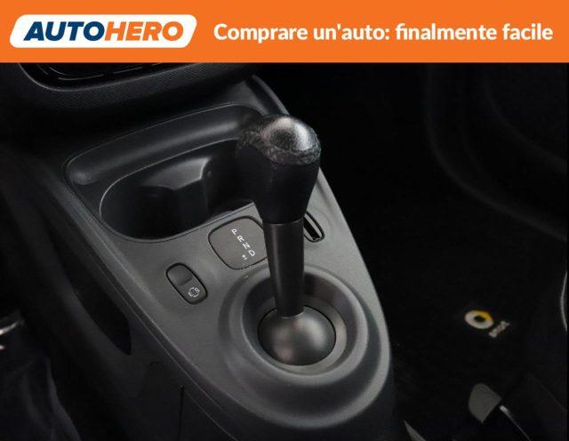 SMART ForTwo 70 1.0 twinamic Youngster