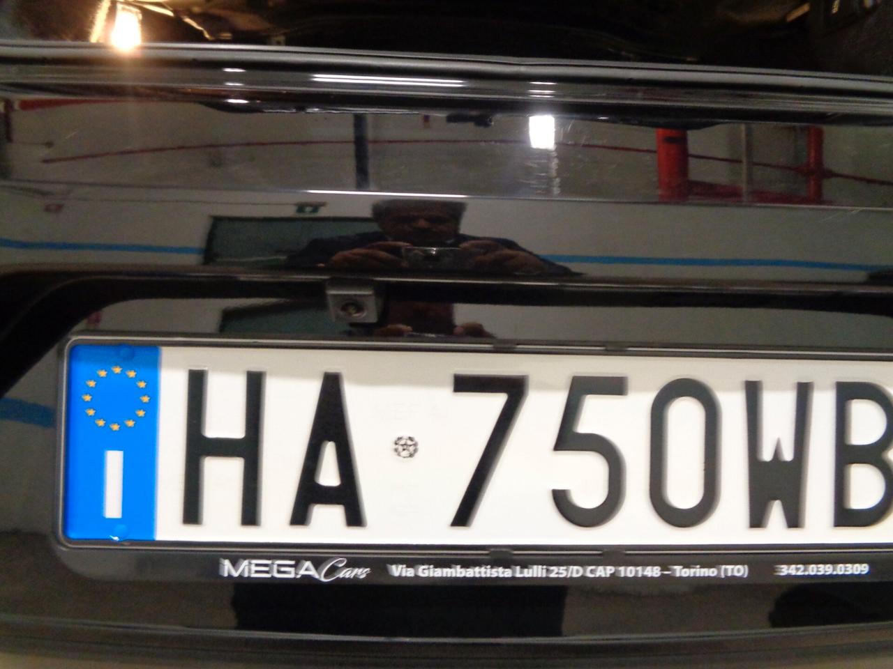 Volkswagen Maggiolino Cabrio 1.2 TSI Design BlueMotion Technology