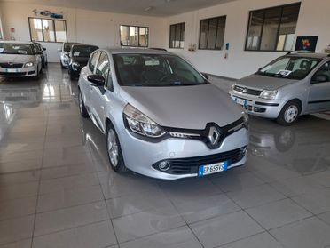 Renault Clio 1.2 75CV 5 porte Wave