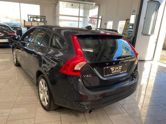 VOLVO V60 D2 Geartronic Kinetic