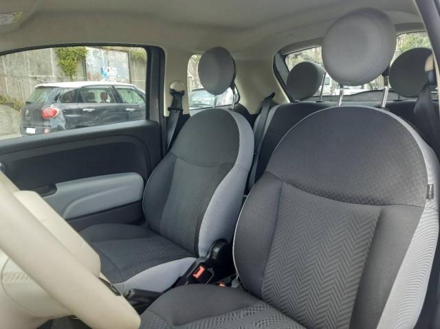 Fiat 500 1.0 Hybrid Pop 70CV