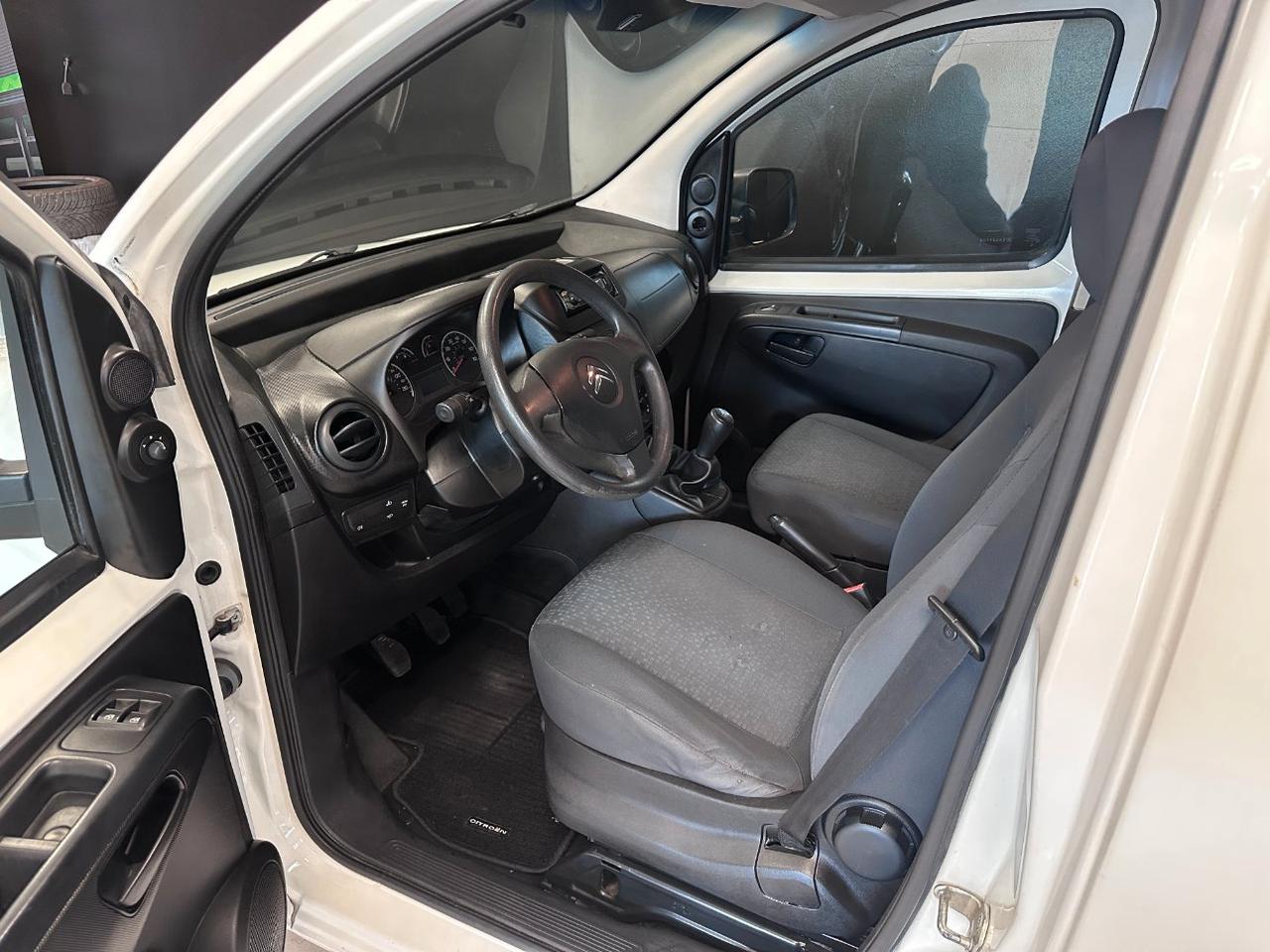CITROEN Nemo 1.3 hdi 75cv Fap