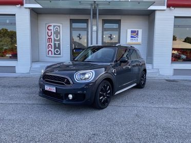 MINI Countryman ALL 4 2.0 Cooper SD Hype Countryman Automatica