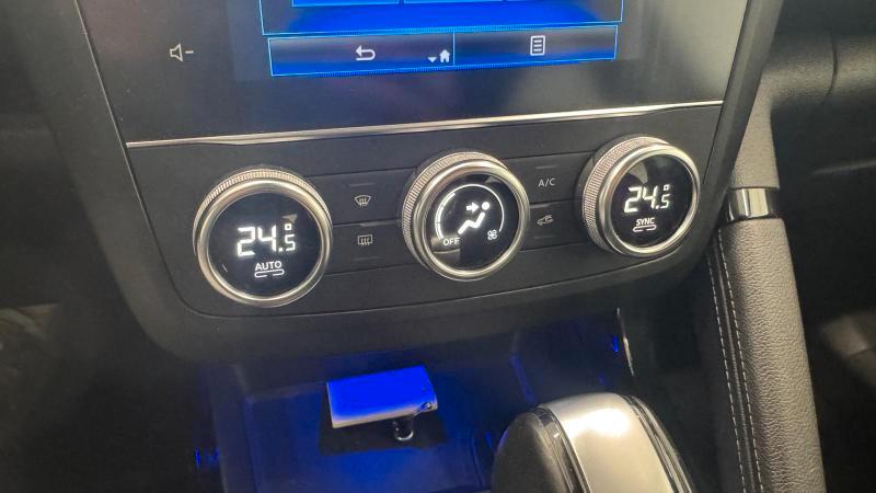 Renault Kadjar 1.5 blue dci Sport Edition2 115 Cv. EDC