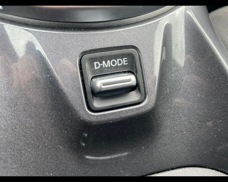 Nissan Juke Juke 1.0 dig-t N-Connecta 114cv
