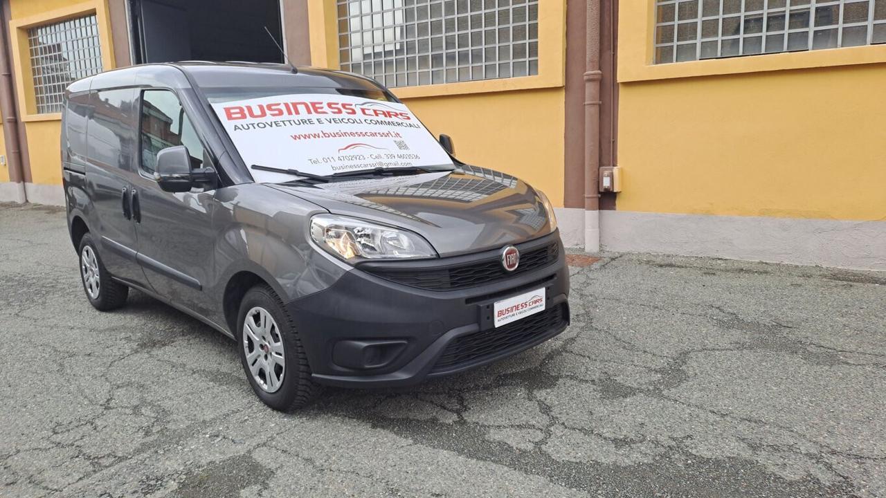 Fiat Doblo 1.6 MTJ 105 SX