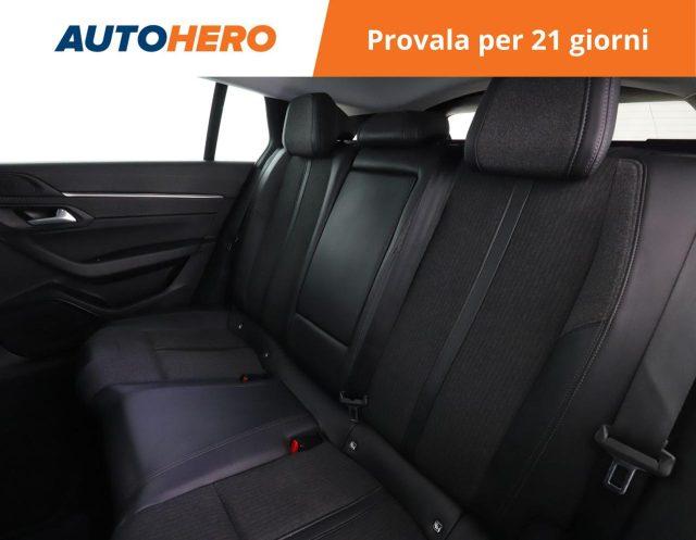 PEUGEOT 508 BlueHDi 130 Stop&Start EAT8 SW Allure