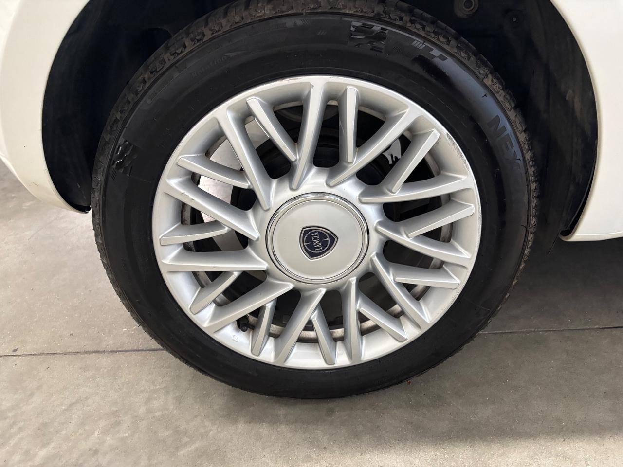 Lancia Ypsilon 1.3 MJT Platinum |OK NEOPATENTATI |