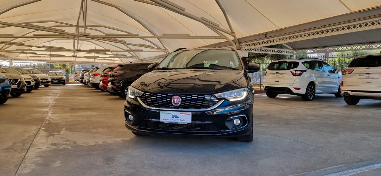Fiat Tipo SW 1.6 Mjt 120cv LOUNGE