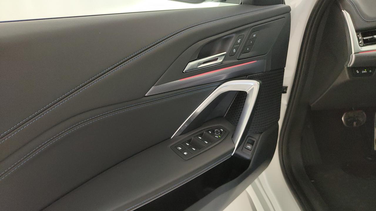 BMW X1 U11 - X1 xdrive 25e MSport Pro auto