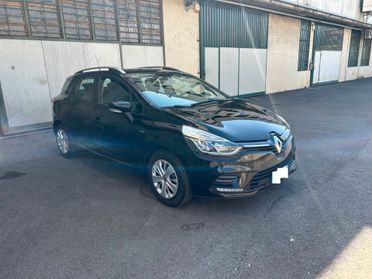 Renault Clio Sporter TCe 12V 75 CV Business