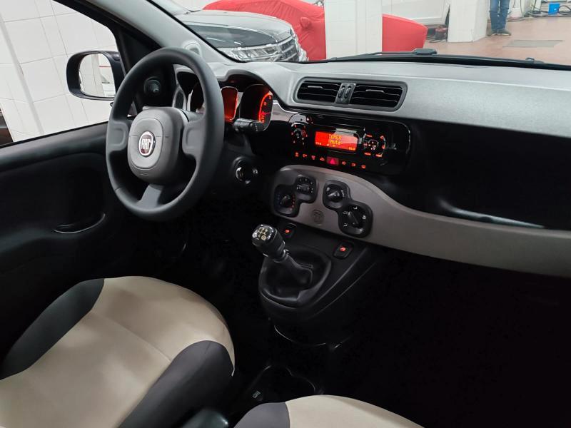 Fiat Panda 1.2 69cv