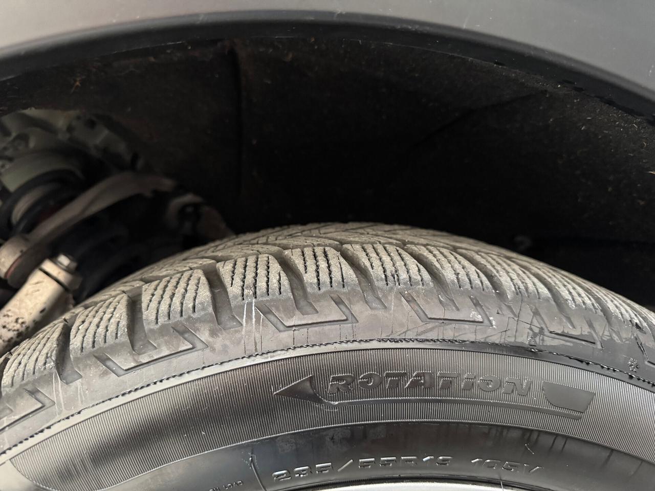 Audi Q5 40 TDI 204 CV quattro S tronic Business Advanced