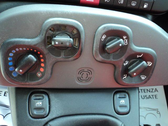 FIAT Panda 0.9 TwinAir Turbo