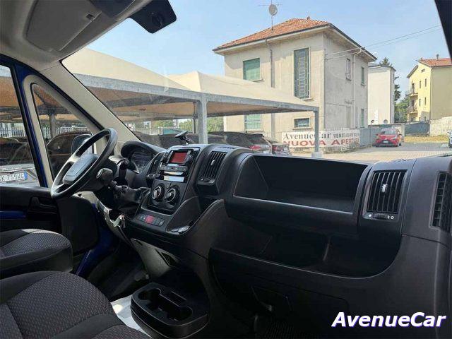 PEUGEOT Boxer 333 2.2 140 L2H2 PM-TM FURGONE PREZZO REALE