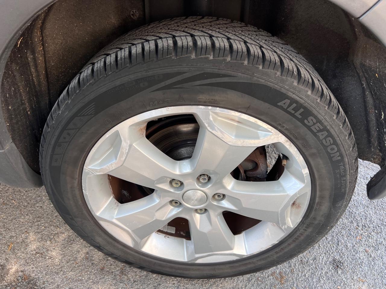 Ford Kuga 2.0 TDCi 136 CV 2WD Titanium DPF