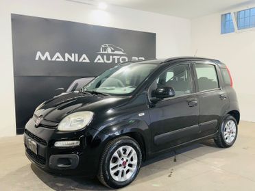 Fiat Panda 1.2 2019 Anniversary*70 CV*GPL*
