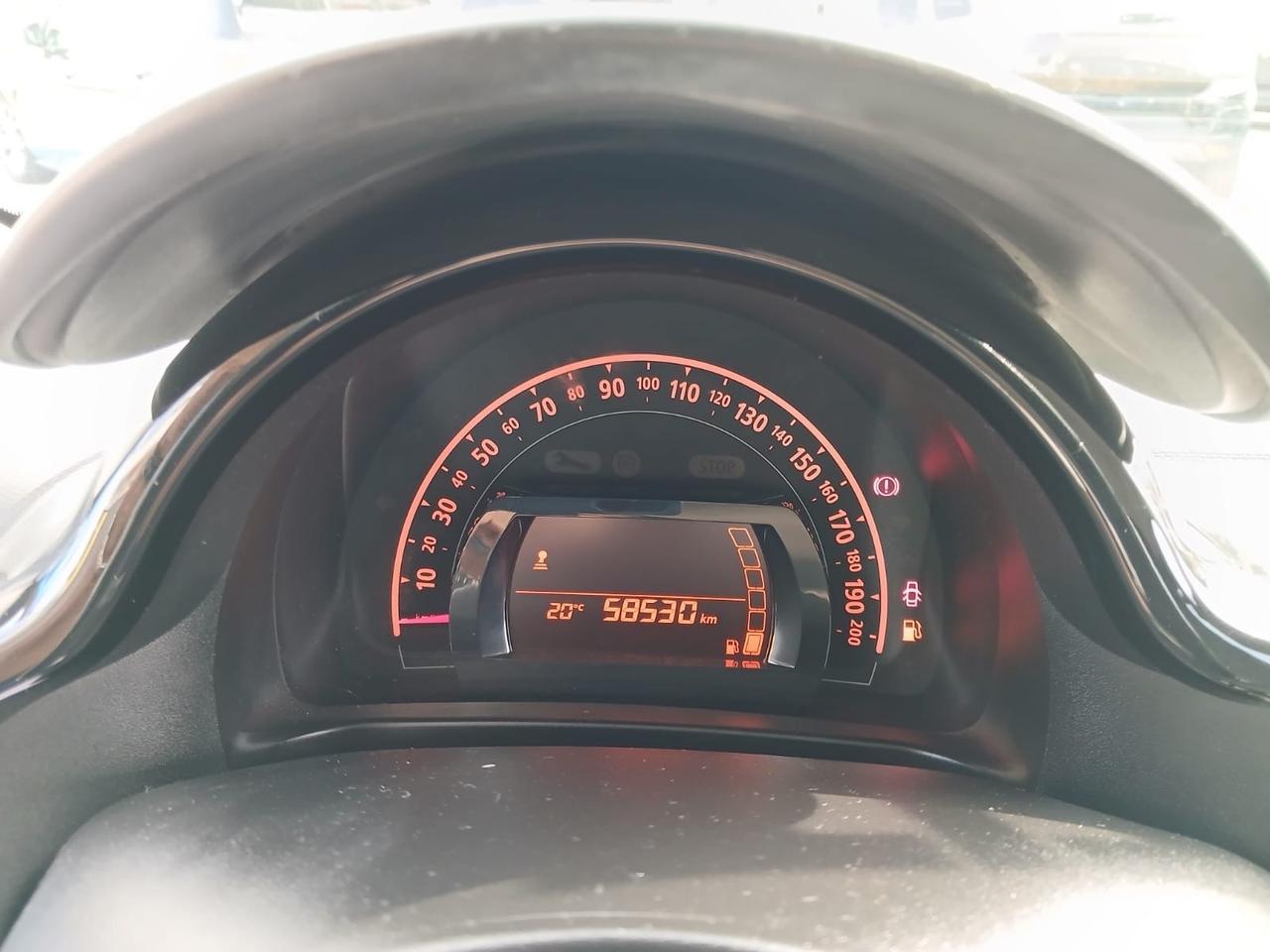 Renault Twingo SCe Zen