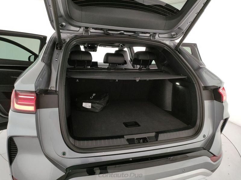 BYD Seal U DM-i Seal U DM-i 1.5 phev Boost 2wd