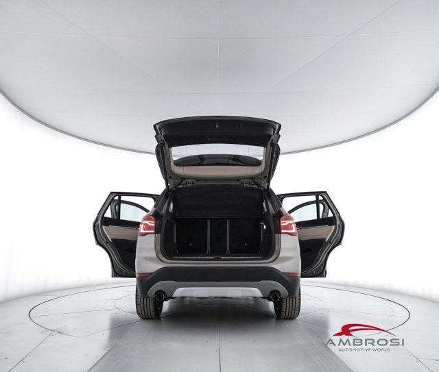 BMW X1 xDrive20d auto - PER OPERATORI DEL SETTORE