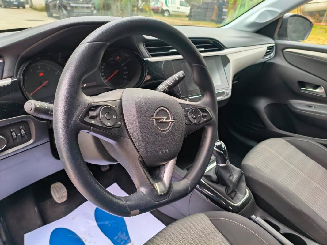 Opel Corsa 1.2 Elegance s&s 75cv