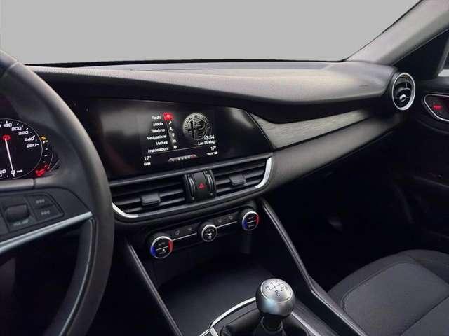 Alfa Romeo Giulia 2.2 Turbodiesel 150 CV Super