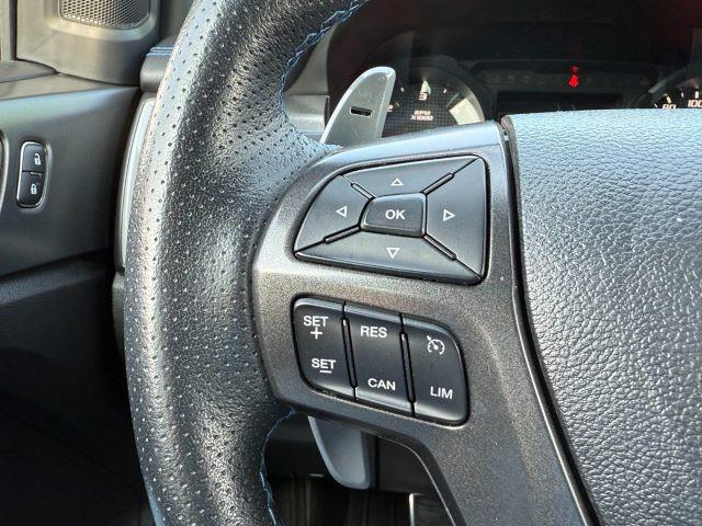 FORD Ranger Raptor 2.0 TDCi aut. 213CV DC 5 posti NETTO IVA
