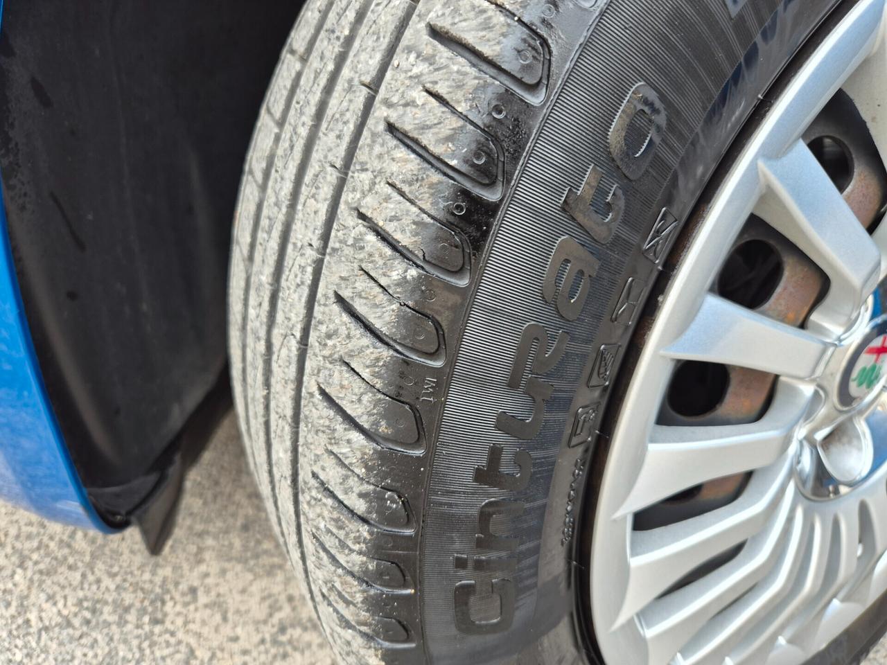 Alfa Romeo Giulietta *PREZZO VERO* 1.6 JTDm 120 CV DISTRIBUZ OK Business