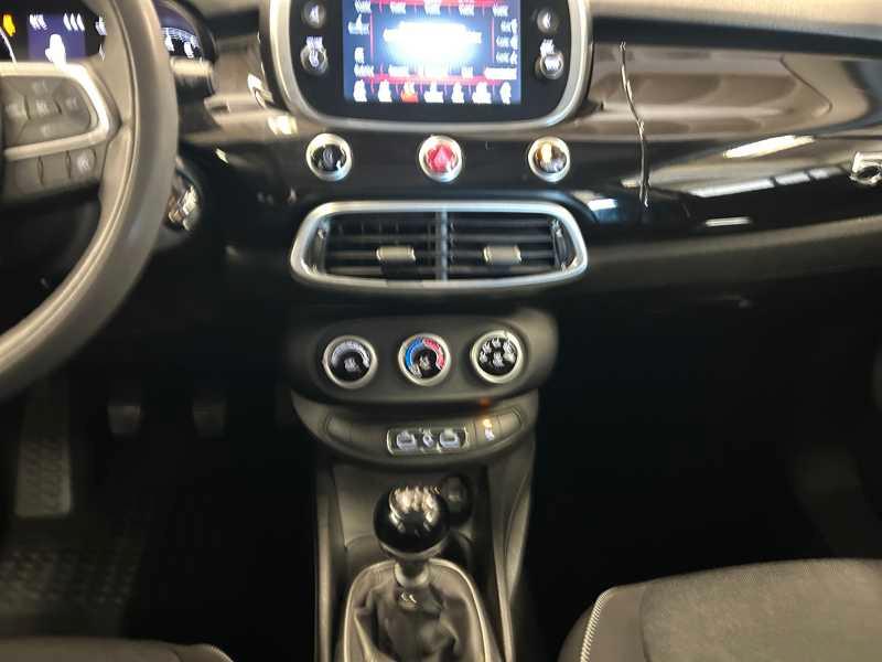 FIAT 500X 1.0 T3 120 120cv