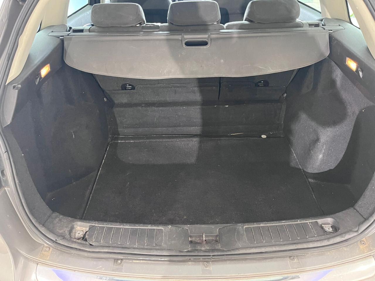 Fiat Croma 1.9 Multijet Emotion CV120 2008.