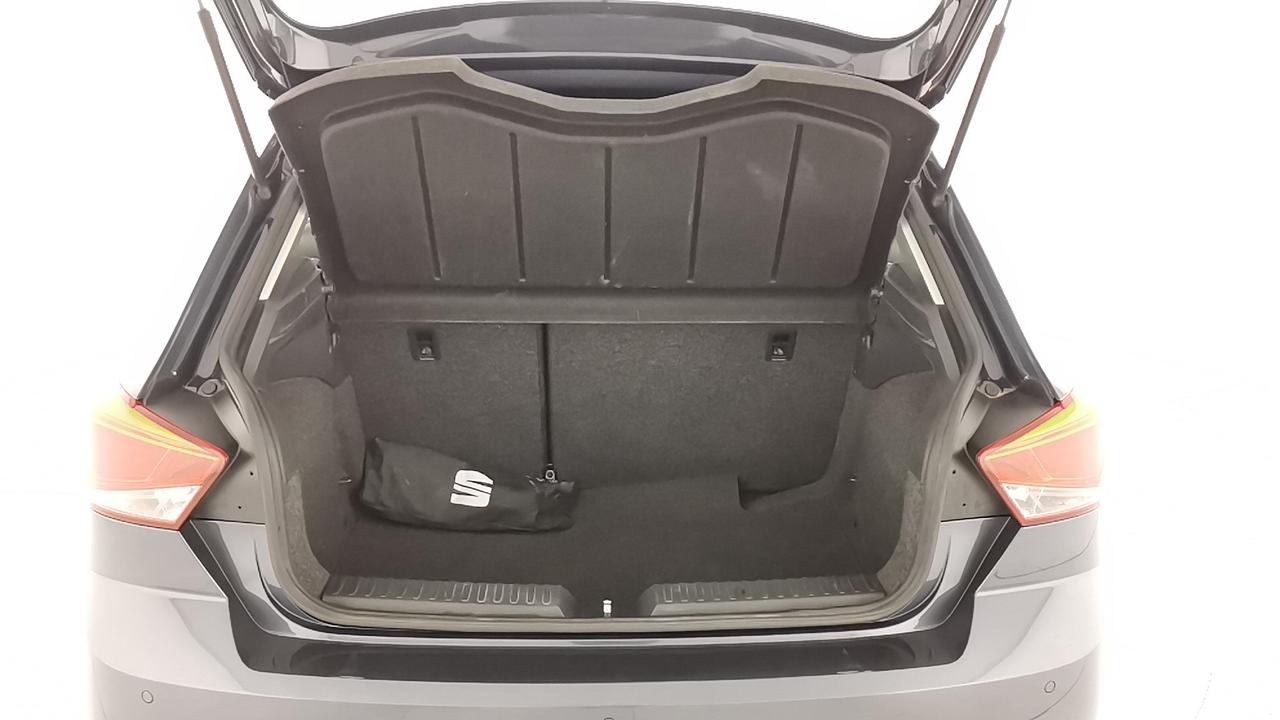 SEAT Ibiza V 2017 - Ibiza 1.0 ecotsi Business 95cv