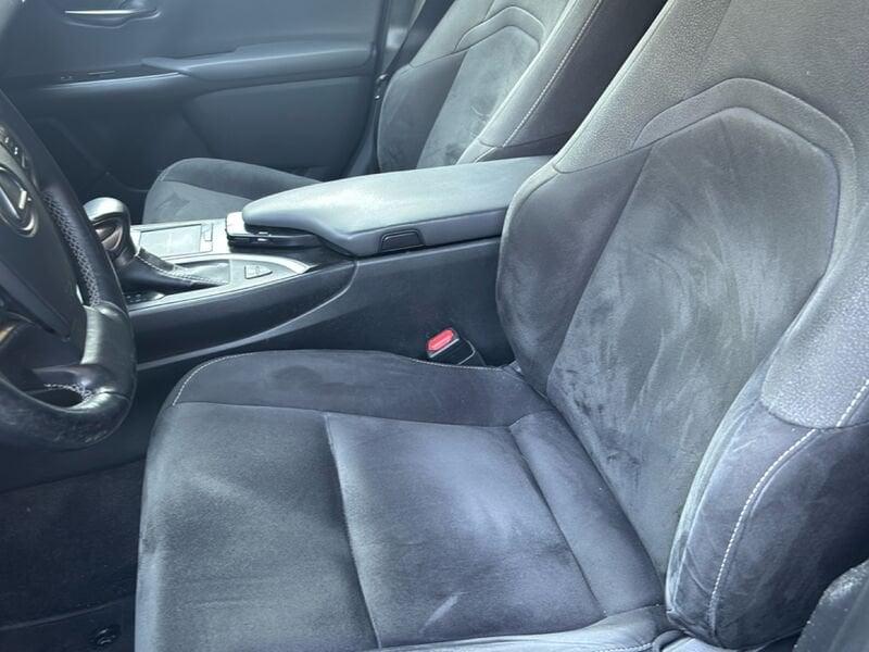 Lexus UX Hybrid Executive 2WD