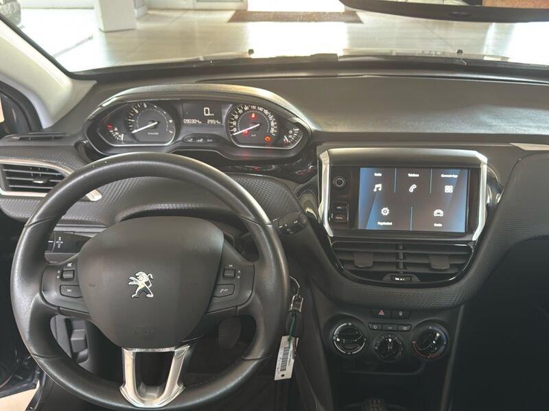 Peugeot 2008 PureTech 82 Active S/S