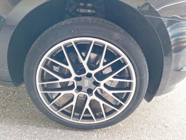 PORSCHE Macan 2.0 245CV AUT 4x4