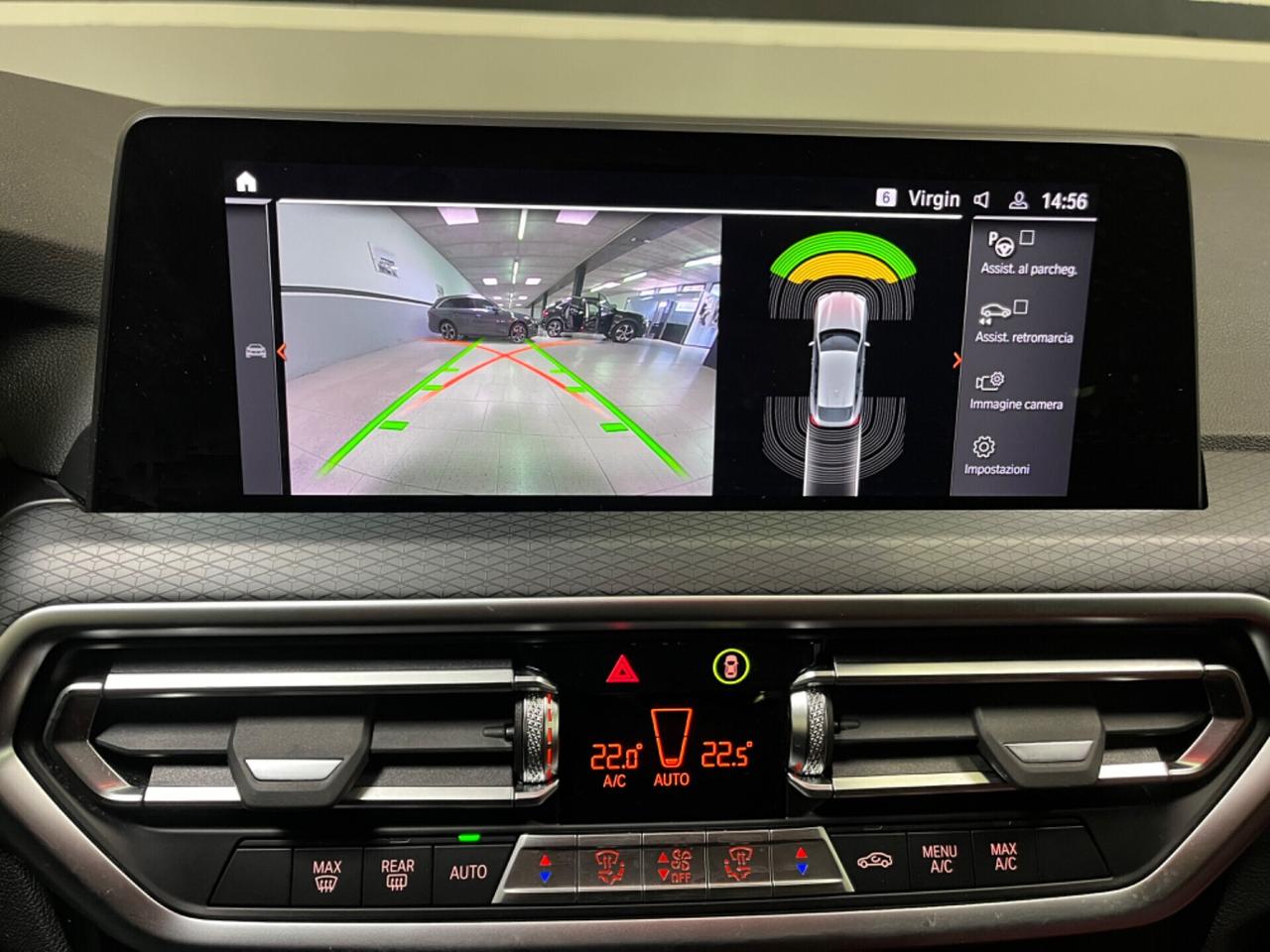 Bmw X4 xDrive20d 48V Msport Restyling