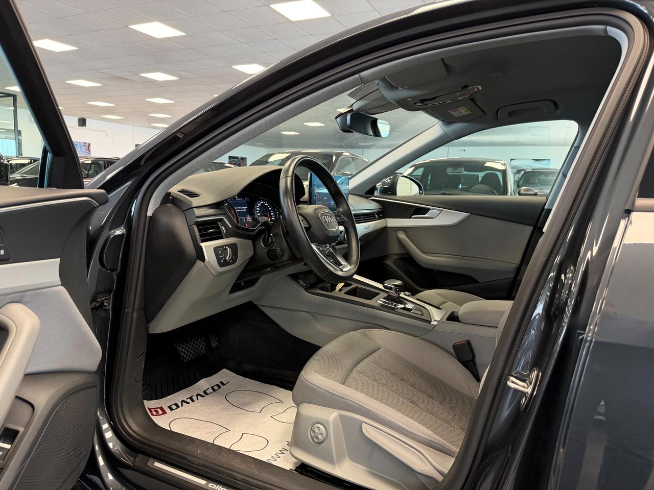 Audi A4 allroad 40 TDI 204 CV S tronic Business Evolution
