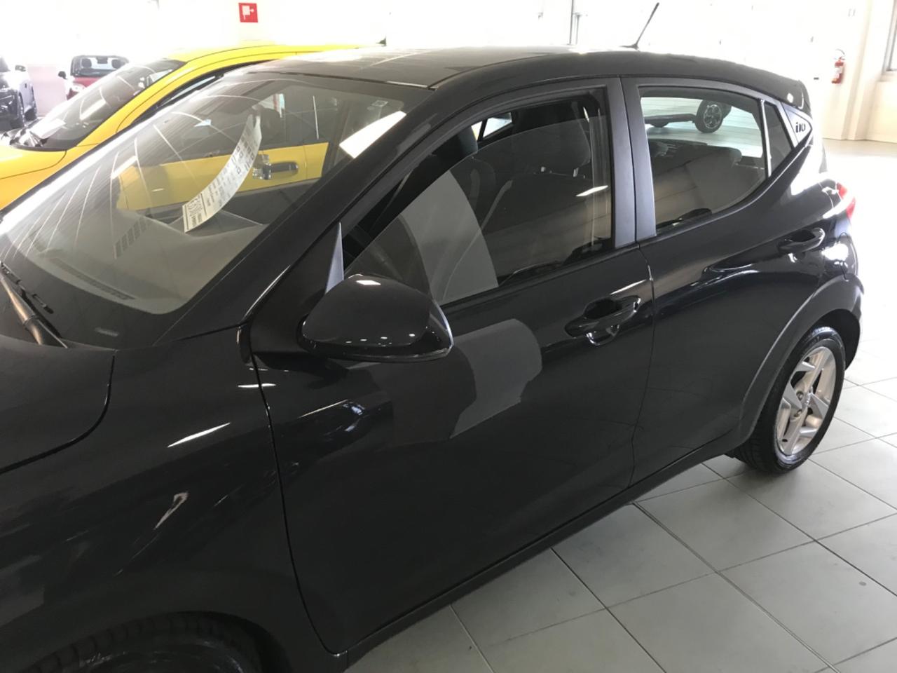Hyundai i10 1.0 MPI AT Tech
