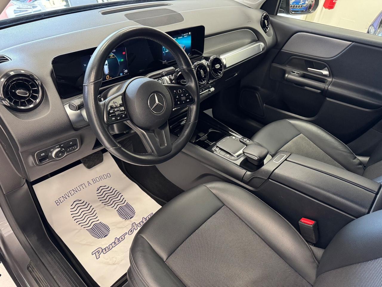 Mercedes-benz GLB 200 d Automatic Executive