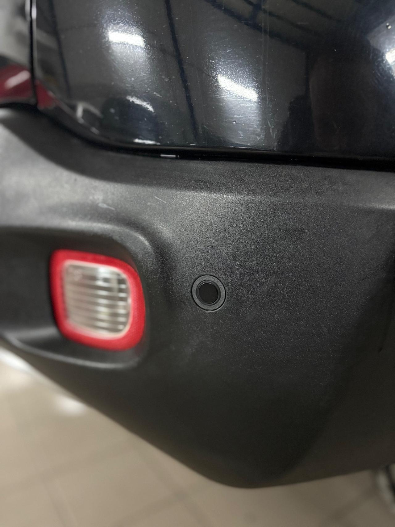 Jeep Renegade 1.6 Mjt 120 CV Limited BLACK