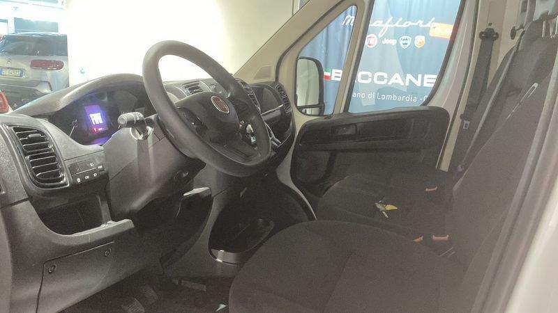 FIAT Ducato 35 2.2 Mjt 140CV PC-TN Furgone