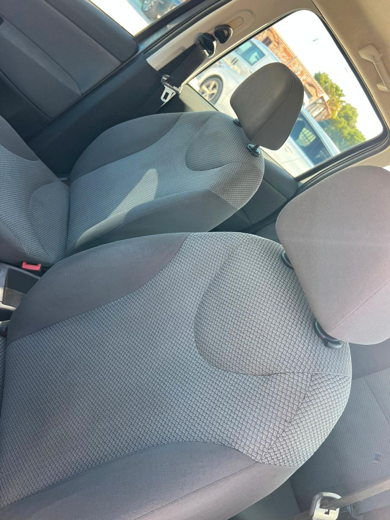 Fiat Idea 1.3 Multijet 16V 90 CV Emotion