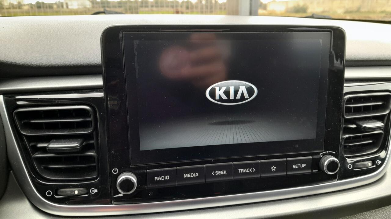 Kia Rio 1.2 DPi 82 CV EcoGPL Urban