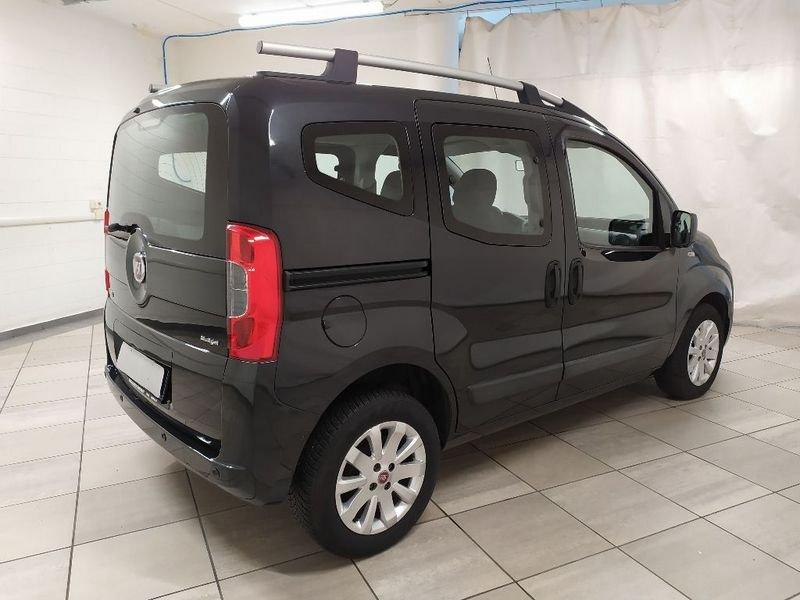 FIAT QUBO 1.3 mjt 16v Dynamic E5+