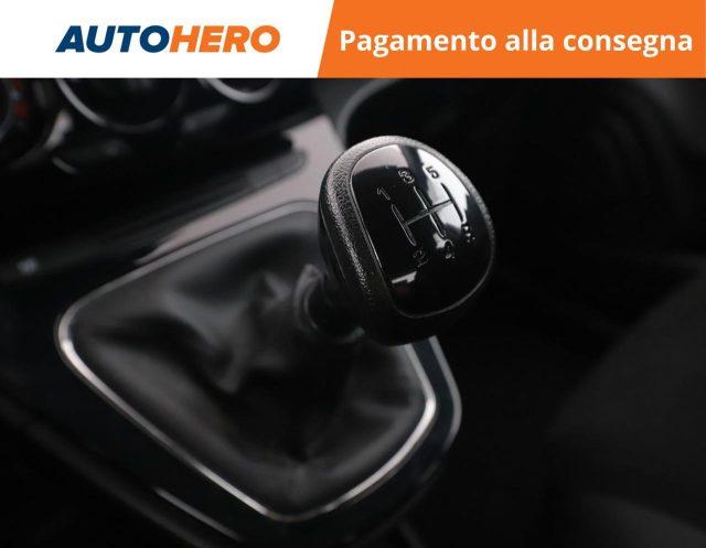 LANCIA Ypsilon 1.3 MJT 16V 95 CV 5 porte S&S Gold