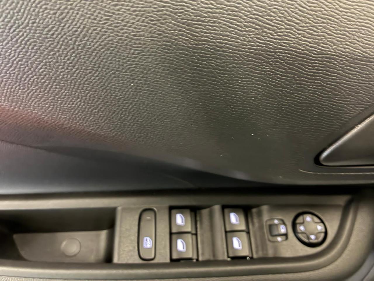 OPEL Frontera 1.2 hybrid 100cv edct