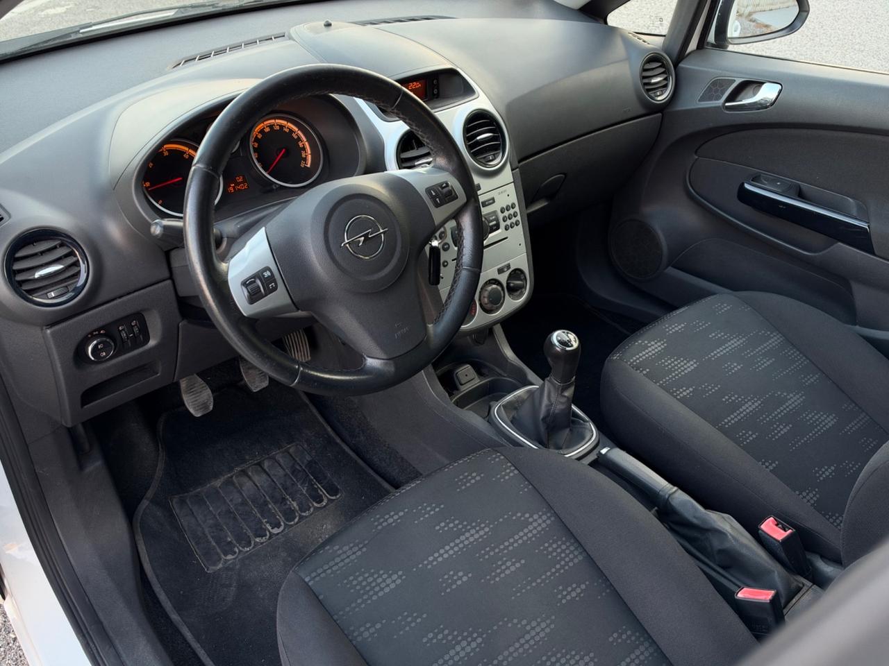 Opel Corsa 1.3 CDTI 75CV Euro 5